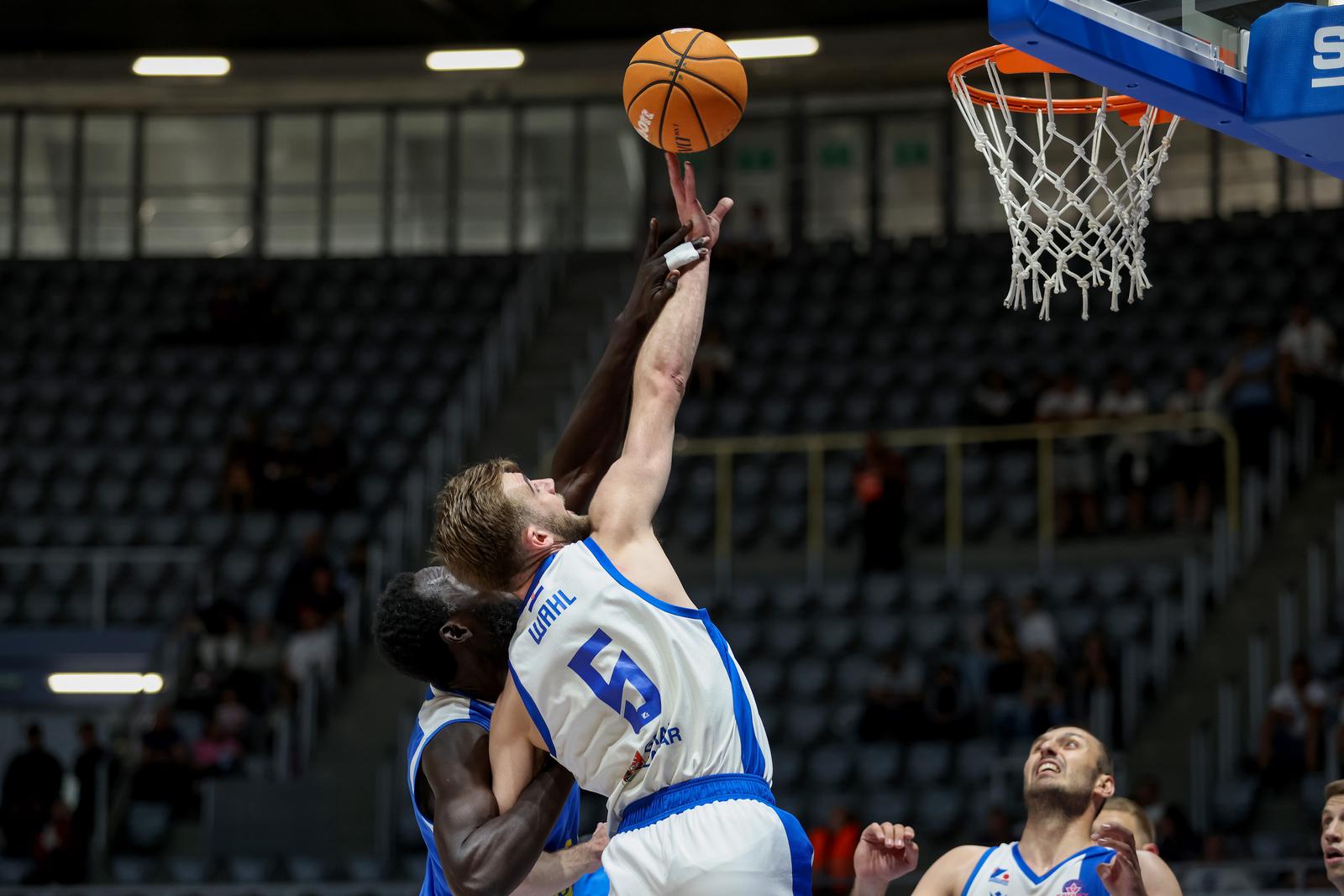 KK Zadar porazio KK Zabok u četvrtfinalu FAVBET Premijer lige KK Zadar porazio KK Zabok u četvrtfinalu FAVBET Premijer lige
