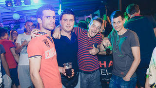 Turanjska fešta u Menfisto baru, 16.7.2015. (foto: Ivan Toman) Turanjska fešta u Menfisto baru, 16.7.2015. (foto: Ivan Toman)