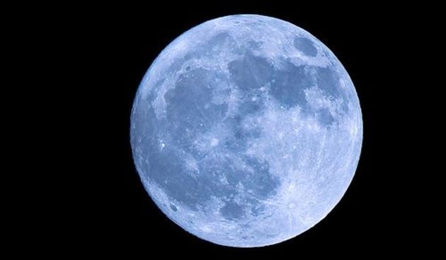 Plavi mjesec, foto: www.radiosarajevo.ba
