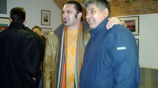 Otvorenje izlozbe “Ljepota razlicitosti” ART- FORUM-a u galeriji Drzavnog arhiva