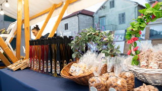 Noć privlačkih ribara i sabunjara 2024 @ luka Stari porat Noć privlačkih ribara i sabunjara 2024 @ luka Stari porat