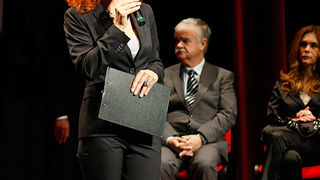 Svečana sjednica povodom Dana grada Zadra (foto:Saša Čuka)