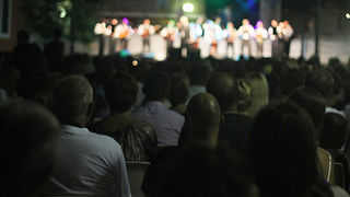 Koncert Zvonka Bogdana & Tamburaša (foto: Saša Čuka)