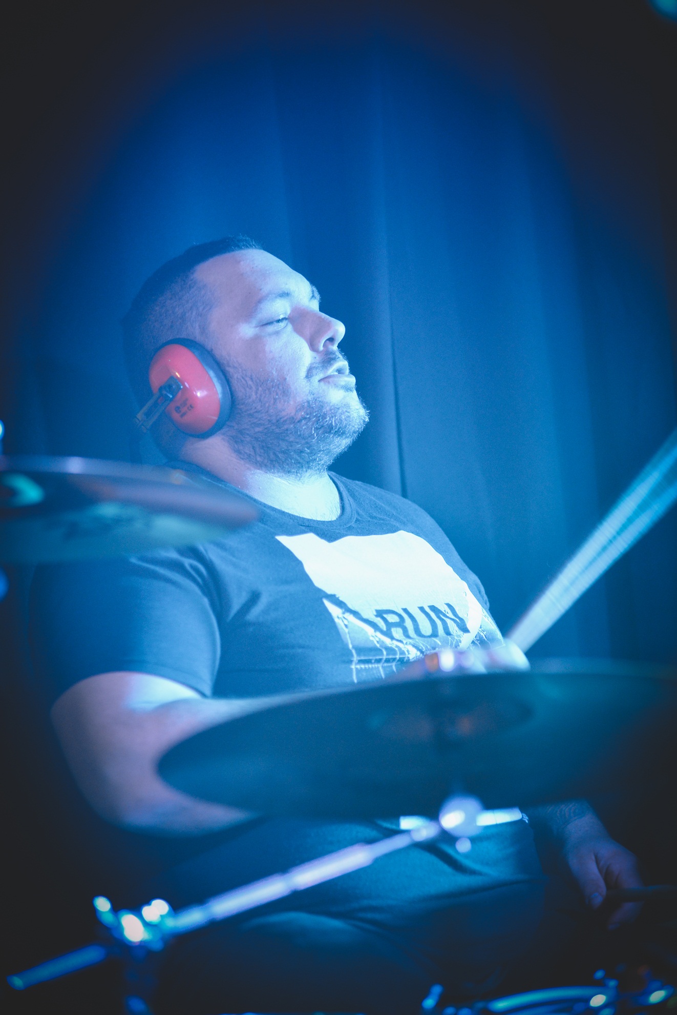 Vatra i Epilog u Maraschino baru, Foto: Iva Perinčić Vatra i Epilog u Maraschino baru, Foto: Iva Perinčić