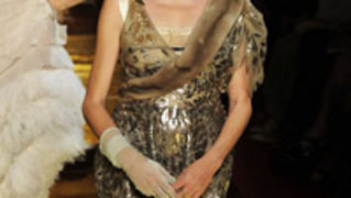 John Galliano, proljeće 2011 John Galliano, proljeće 2011