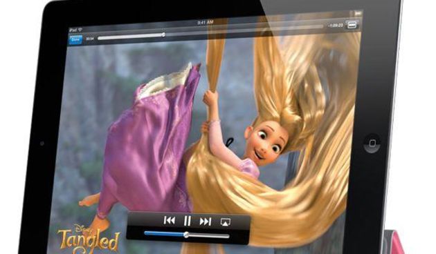 iPad 2, Foto: businessinsider.com