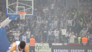 AdmiralBet ABA liga, 6. kolo: KK Zadar – KK Crvena Zvezda