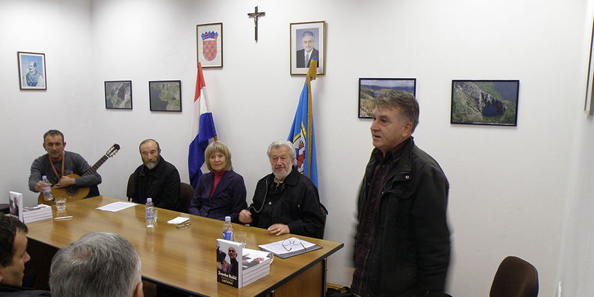 zvonko busic zvonko busic