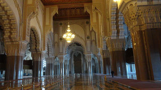 Skitnja Casablancom, foto: Pero Šindija