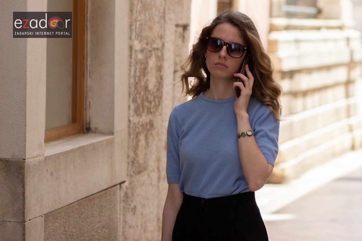 Đir po gradu, srijeda 2. svibnja 2018. Đir po gradu, srijeda 2. svibnja 2018.