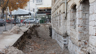 Đir po gradu 22. prosinca 2021. Đir po gradu 22. prosinca 2021.