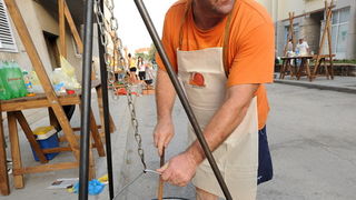 Benkovac, 300612.
Grad Benkovac i Turisticka zajednica Grada Benkovca po prvi puta su organizirali manifestaciju Benkovac, 300612.
Grad Benkovac i Turisticka zajednica Grada Benkovca po prvi puta su organizirali manifestaciju