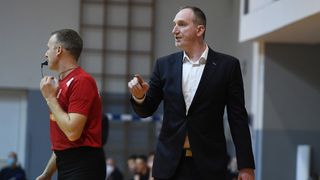 HT Premijer liga: GKK Šibenka – KK Zadar 78-96 HT Premijer liga: GKK Šibenka – KK Zadar 78-96