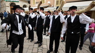 Eko dani: Zagrlimo zemlju, Foto:Jure Miskovic / CROPIX