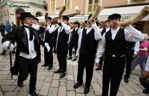 Eko dani: Zagrlimo zemlju, Foto:Jure Miskovic / CROPIX