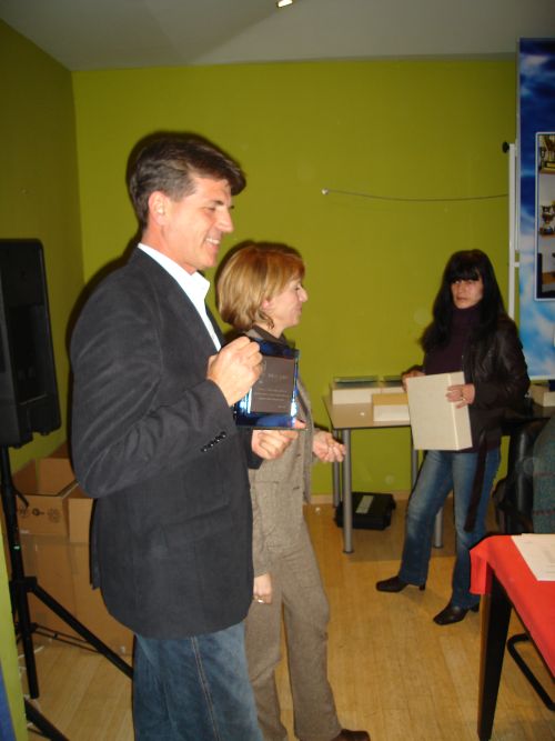 ŠRD Zubatac proslavilo 60. obljetnicu