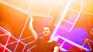 Aquarius, 11. kolovoz: Beat The Heat  festival (Deniz Koyu i Danny Avila), foto: Goran Telak