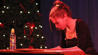 Koncert Miriam Škreblin (foto:Saša Čuka)