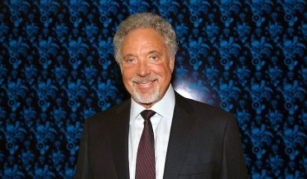 Tom Jones dolazi u Zagreb, foto: she.hr