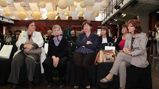 Proslava 130 godina postojanja Doma sv. Frane, foto: Iva Perinčić Proslava 130 godina postojanja Doma sv. Frane, foto: Iva Perinčić