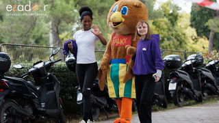 Granfondo Falkensteiner Borik 2024. Granfondo Falkensteiner Borik 2024.