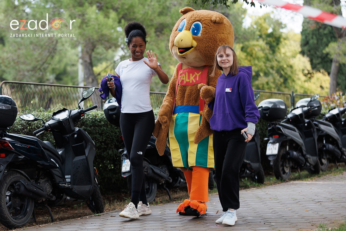 Granfondo Falkensteiner Borik 2024. Granfondo Falkensteiner Borik 2024.