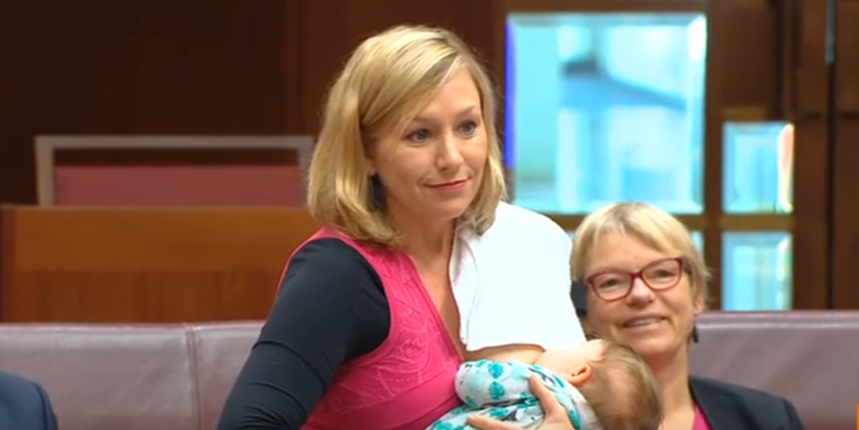 Larissa Watters Larissa Watters