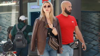 Đir po gradu ponedjeljak, 17. listopada 2022.