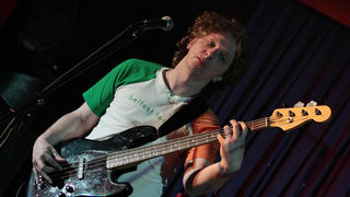 Belfast Food u Arsenalu