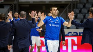 Favbet Premijer liga, 13. kolo: KK Zadar – KK Zabok 80-53 Favbet Premijer liga, 13. kolo: KK Zadar – KK Zabok 80-53