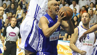 Jazine: Humanitarna utakmica za Stephanie (foto:Saša Čuka)