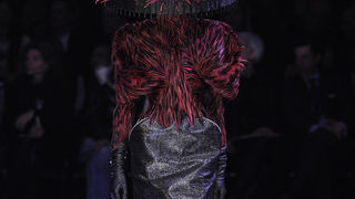 Alexander McQueen na Pariškom tjednu mode