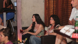 2. Zadar tango festival (foto:Saša Čuka)