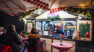 Advent u Zadru: Od kućice do kućice Advent u Zadru: Od kućice do kućice