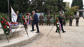 Obilježena 30. obljetnica Dana obrane Zadra