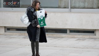 Đir po gradu, srijeda 21. veljače 2018. Đir po gradu, srijeda 21. veljače 2018.