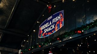 Gastro Advent u Zadru 2. dio