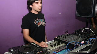 Klub Satir: DJ Liquid, DJ Simona i Tomislav Rupic