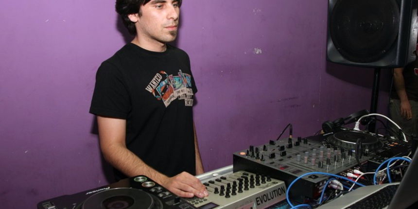 Klub Satir: DJ Liquid, DJ Simona i Tomislav Rupic