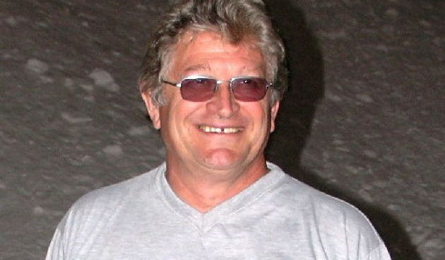 Ivo Fabijanić (Foto: Josip Portada)