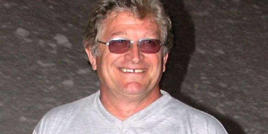 Ivo Fabijanić (Foto: Josip Portada)