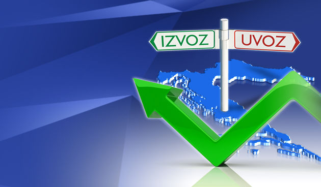 Uvoz, izvoz, protok roba i usluga, foto: rtl.hr