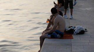 Večernji đir po gradu, 22. lipnja 2023. Večernji đir po gradu, 22. lipnja 2023.