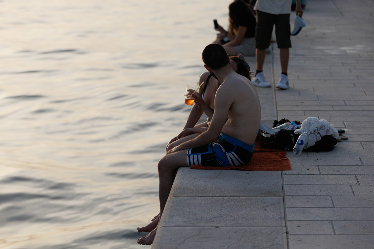 Večernji đir po gradu, 22. lipnja 2023. Večernji đir po gradu, 22. lipnja 2023.