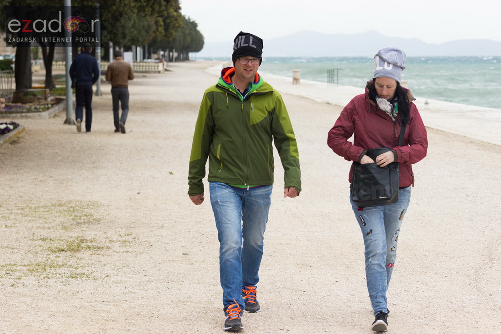 Đir po gradu 26. travnja 2017. Đir po gradu 26. travnja 2017.