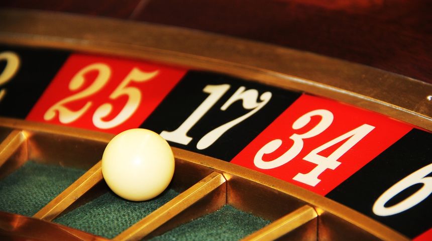 Kockanje ilustracija Kockanje ilustracija