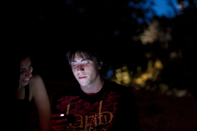 JUMF, sinoć su nastupili Rewolti, Apel Fenomen, E. N. D., Sexymotherfuckers i Dubioza Kolektiv, foto: Leo Banic