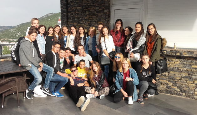 Dani otvorenih vrata Klasične gimnazije Ivana Pavla II.