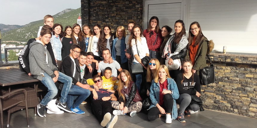 Dani otvorenih vrata Klasične gimnazije Ivana Pavla II.