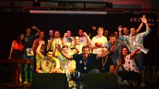 VAK”AN”ZA 31%: Dodjela pehara, medalja i priznanja najboljima